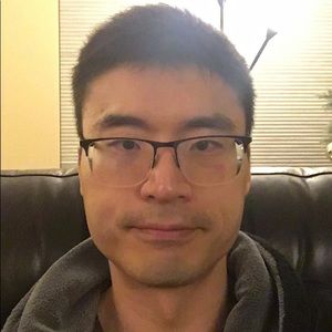 Meet your Posher, Hans